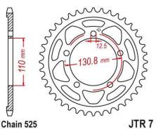    JTR7 44 