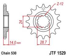    JTF1529 17 