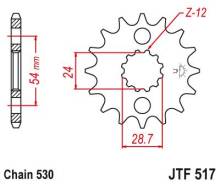    JTF517 18 