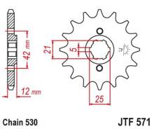    JTF571 17 