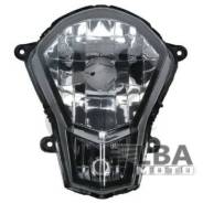    KTM DUKE 125 11-16, 200 11-23, 250 15-16, 390 13-16 