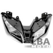    Kawasaki Ninja 300 13-17, Ninja 250 13-17, KLE650/1000 15-17 