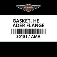   Harley Davidson OEM S0181.1AMA 1. 