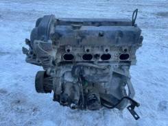  Ford Focus 2011 SHDA CB4 SHDA 
