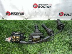   Mitsubishi Outlander 2003-2006 MD363552 CU2W 4G63 