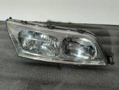  Toyota Mark II Qualis 33-62 Xenon