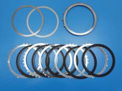 Low Reverse clutch  01n