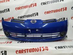   Nissan Note E11 / HR15DE