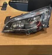   Opel Astra (1EG010011671)