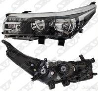  Toyota Corolla (E180) 12-16 (/ / /  ) SAT ST21211Y1Lldem2,  