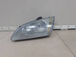   Ford Focus 2 DA 2005-2008 [1480990] 