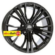   9x19/5x120 ET50 D72,6 Cortina Matt Black 