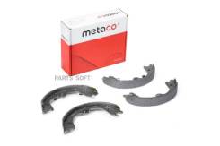    - Metaco 3030037 