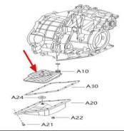    128417675 Baic X35 