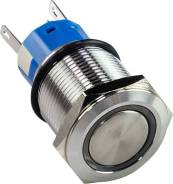    12  5, OFF-ON 5P, D19   A9C1R12VZS 