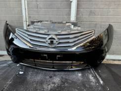 ������ �������� Nissan NOTE E12, 620223VA0H, col. KH3