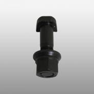    L=100, M=23*1,5  Shacman (Shaanxi), Howo T5G, Sitrak C7H 199000410104 - 