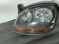  Nissan Tino  