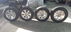   215/65 R16 Volkswagen Tiguan. Skoda Karoq 