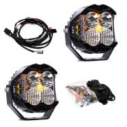  Baja Designs LP4 Pro LED Clear 2, 29-7803 