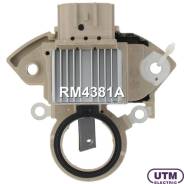   UTM RM4381A 
