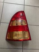 Toyota Fielder   