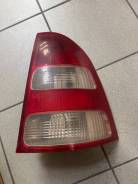 Toyota Fielder   