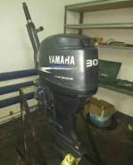   Yamaha F30 
