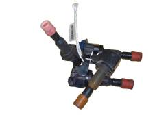   Honda FIT 4893996 