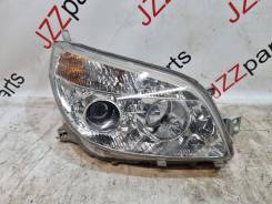  Daihatsu Be-Go J210G 2012 