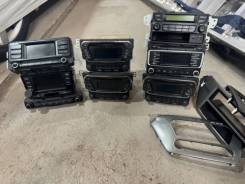 ��������� Kia Rio/ Hyundai Solaris ����