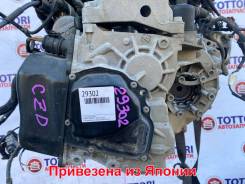  CZDA 2WD    ! 29302