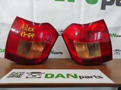     (13-64) Toyota Allex; Runx NZE120; NZE121; ZZE123