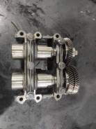   Nissan X Trail 13021-00QAK T31 M9R 