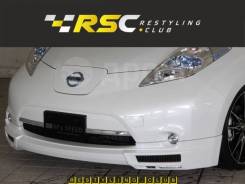     "MZ Speed" (09-17) Nissan LEAF 