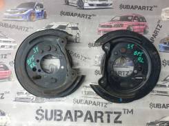    , Subaru Legacy BP5 EJ20X 2007 S1 