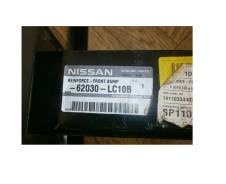    Nissan Cabstar (F24M) 2006- Nissan 