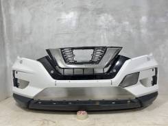  Nissan X-Trail T32 
