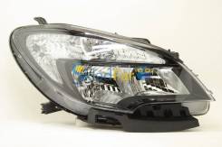   OPEL Mokka 2012-2016   