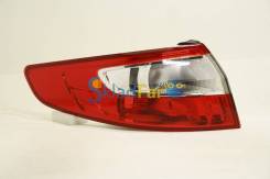 ������ ������ ����� Renault Fluence 10- 13 551-1995