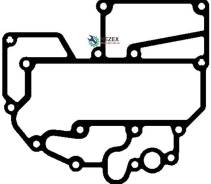    MAN TGA D2066, D2676 Elring 021272 