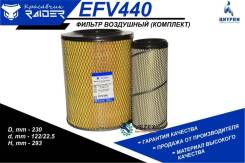    4308   5301  .  -245  (.  Raider EFV440 