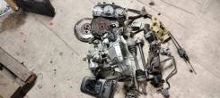   2w4 Honda