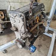  Hyundai Getz G4EE 2008