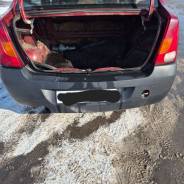    Renault Logan 1- 