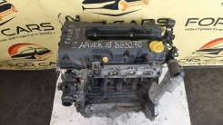  Opel Corsa D 2010-2014 A14XER A14XER 