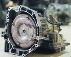  Ford Focus I, II 1.6 / 2.0 (4F27E)