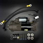   Starter Motor KIT QS 