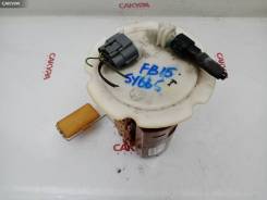   17042-2Y003/16400-2Y505/25060-5U300 Nissan Sunny FB15 QG15DE [0071323] 