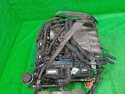  Toyota Grand Hiace, VCH10, 5VZ-FE; N5460  A/T,       [074Y0000721] 
